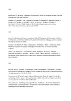 Selected Publications CS